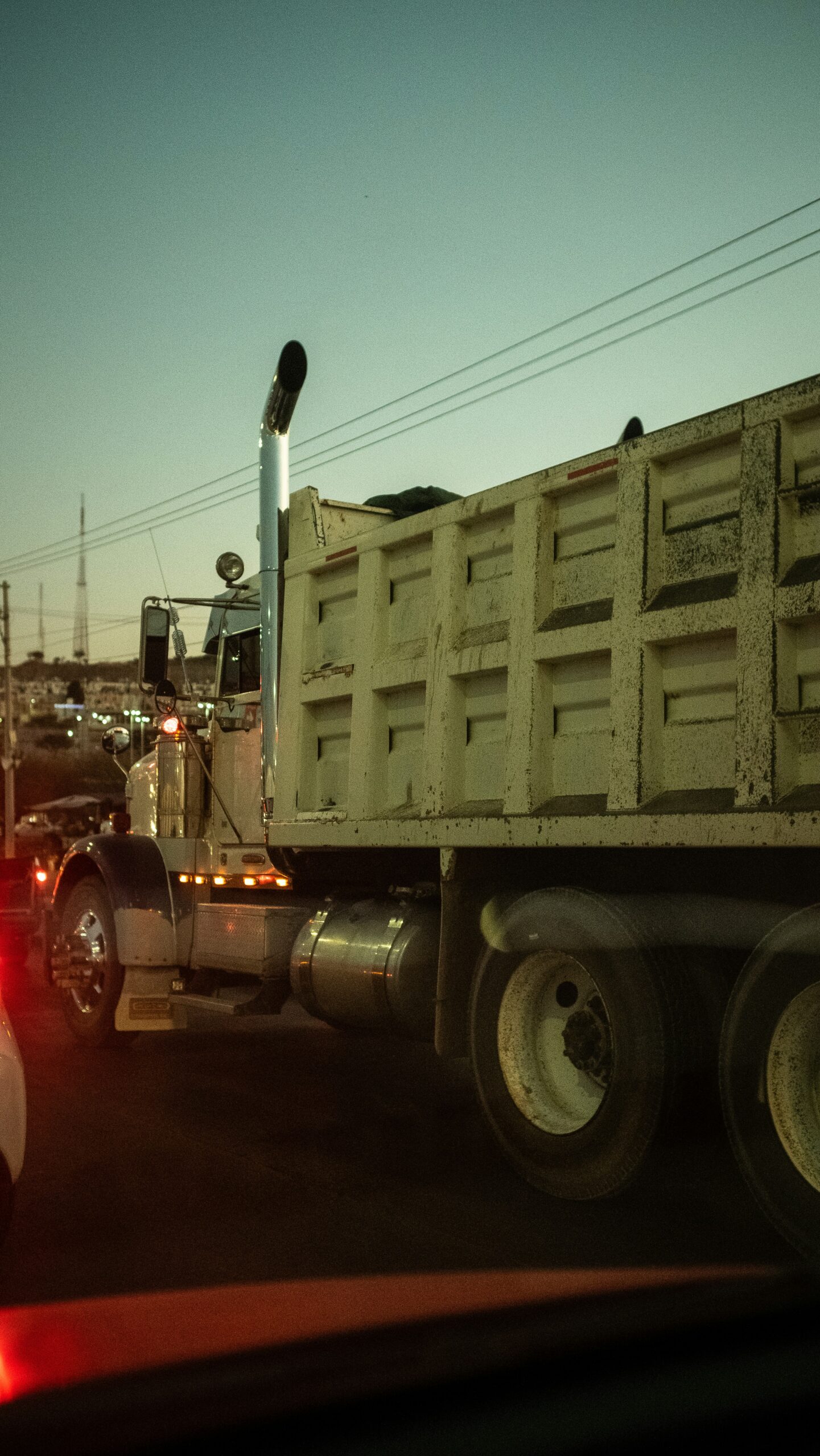 Crisis Response Teams: Rapid CDL Deployment After Disasters