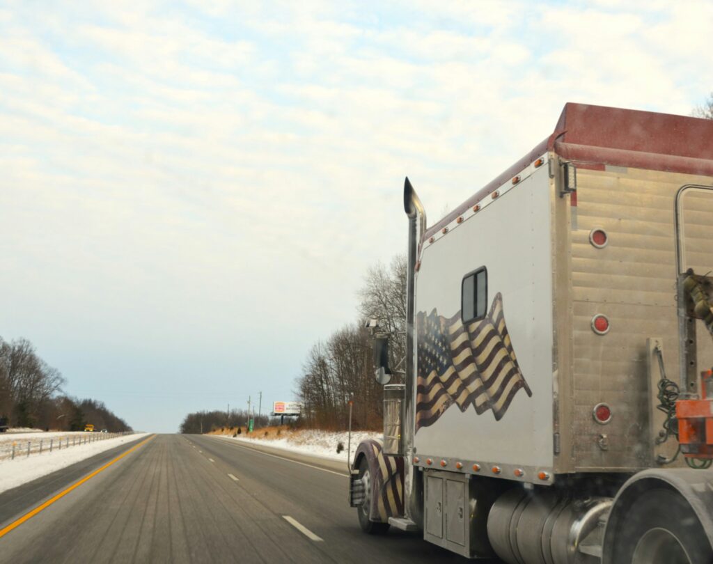 Women in Trucking: Dallas Is Smashing Stereotypes and Hiring Now
