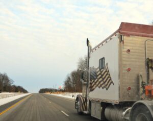 Women in Trucking: Dallas Is Smashing Stereotypes and Hiring Now
